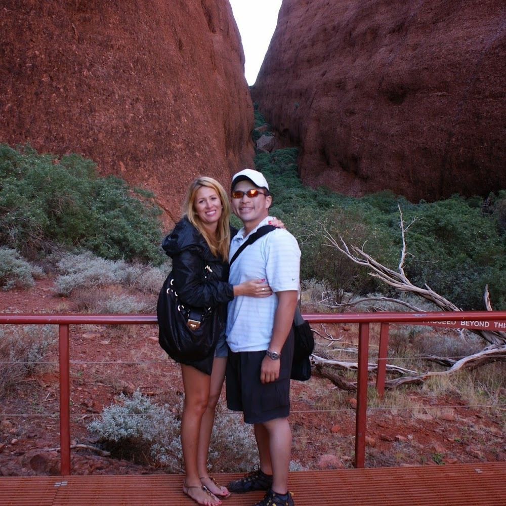 Meet your Posher, Candida